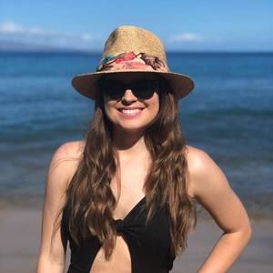 Meet your Posher, Brandi